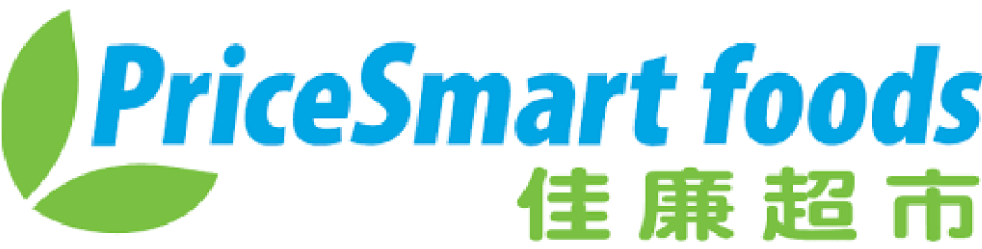 Price Smart logo