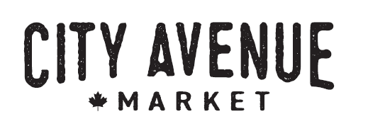 city avenue logo